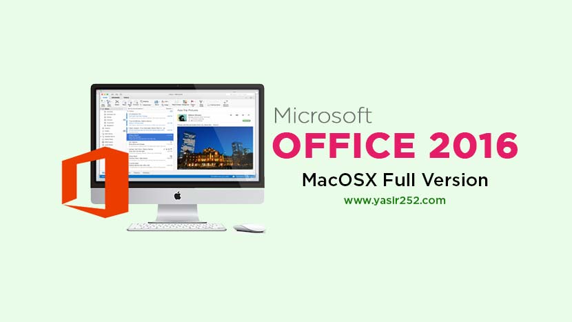 free download of ms office for mac